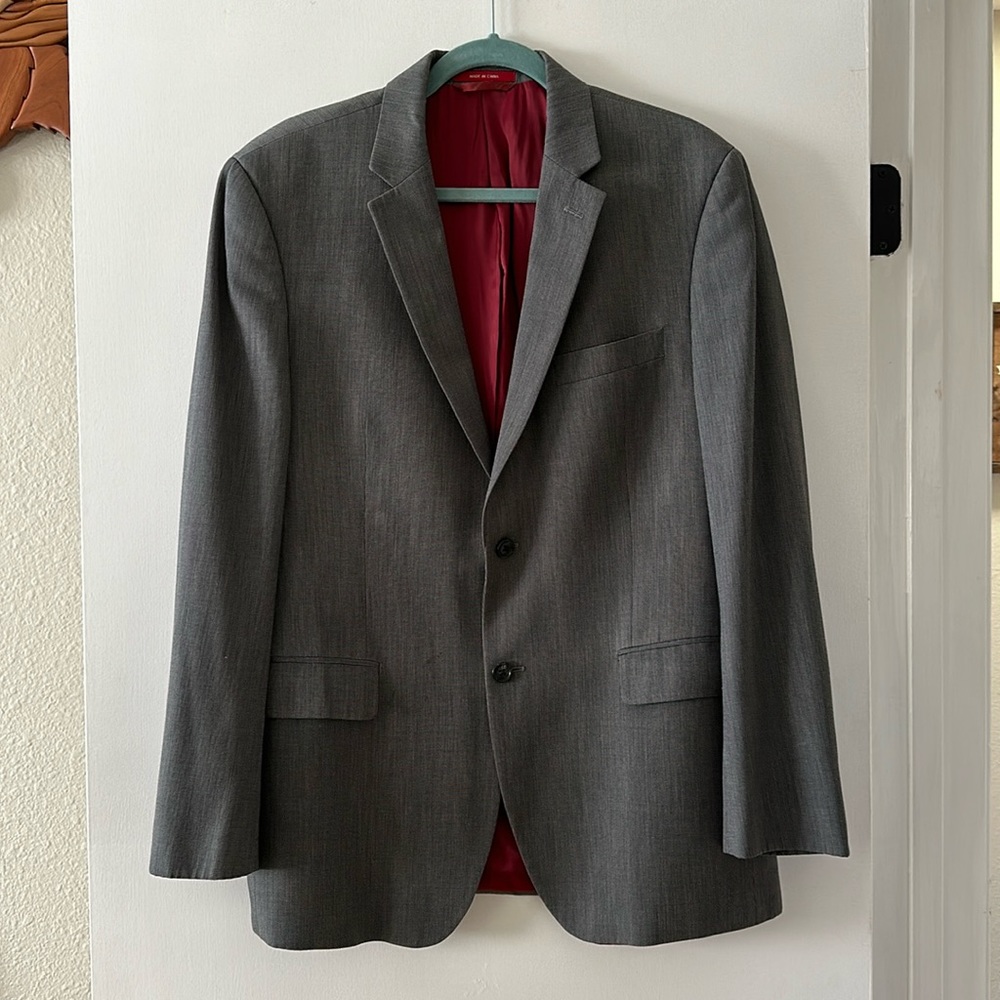 Men’s Sport Coat / Dinner Jacket